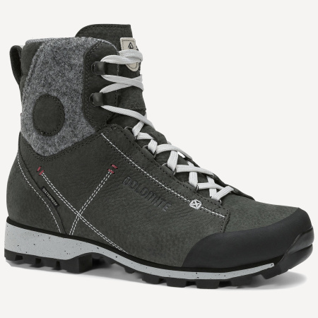 Ботинки 54 Warm Evo WP Ws (EU 39.5 UK 6 СМ 25.5; Black)